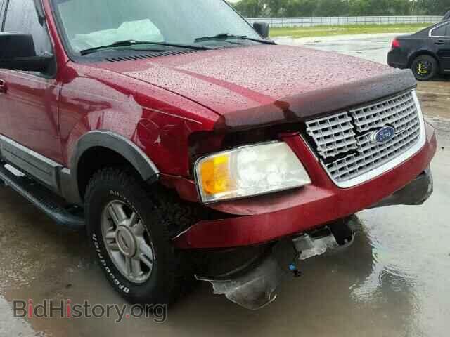 2006 FORD EXPEDITION - VIN: 1FMPU15566LA73941 - Фото 9