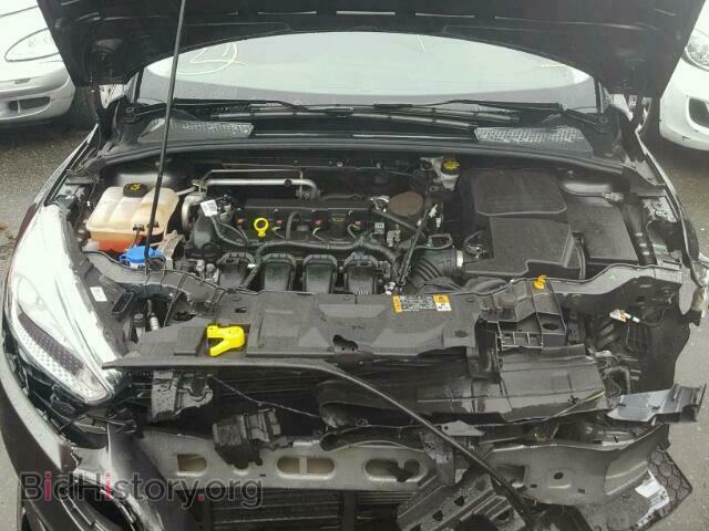 2015 FORD FOCUS - VIN: 1FADP3K2XFL213015 - Фото 7