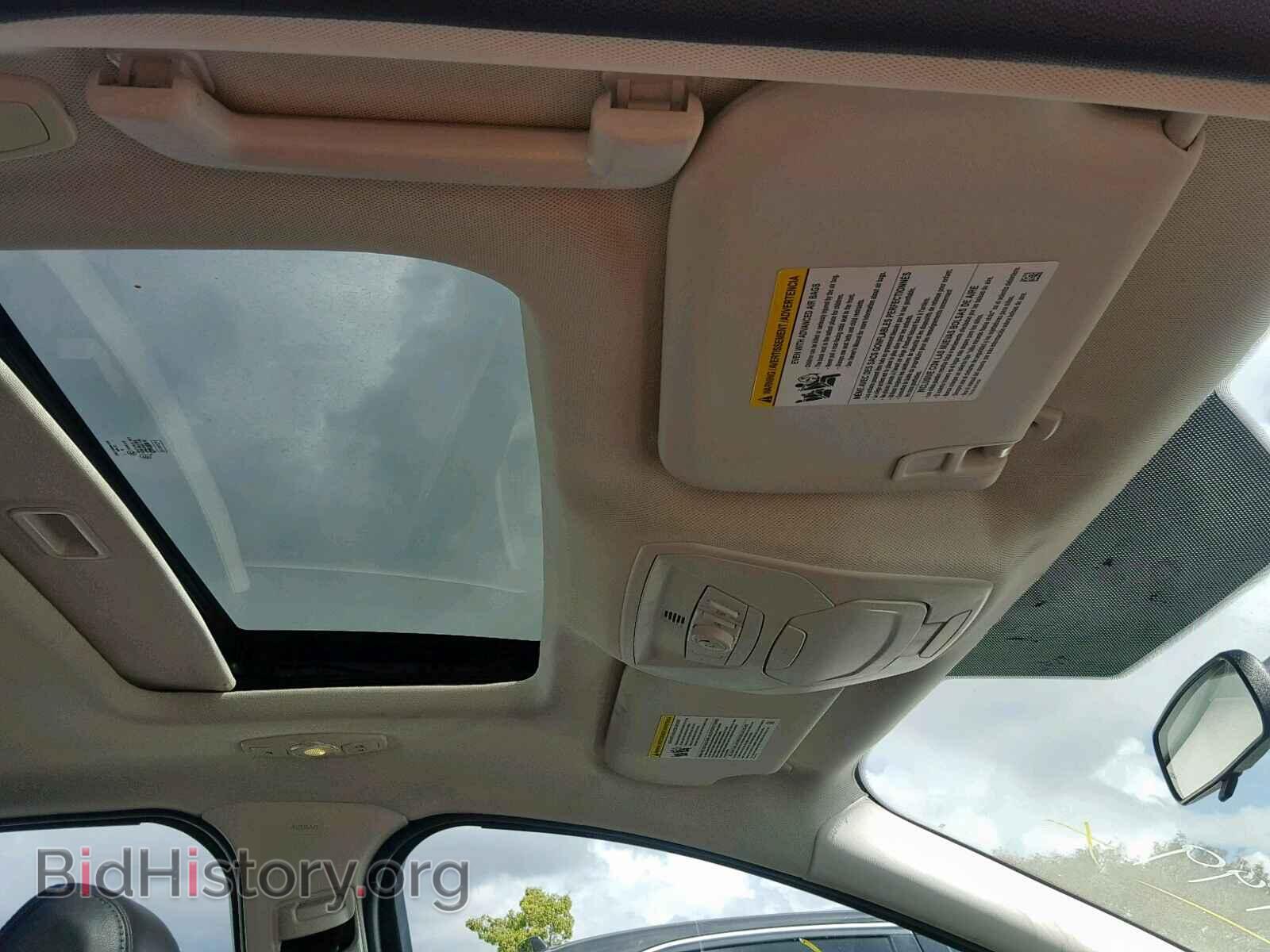 2013 FORD FOCUS SE - VIN: 1FADP3F2XDL336319 - Фото 9