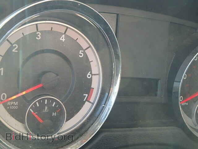 2013 DODGE CARAVAN - VIN: 2C4RDGCGXDR502619 - Фото 8