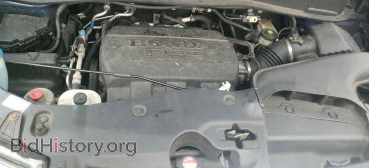 2011 HONDA PILOT - VIN: 5FNYF4H58BB020848 - Photo 7
