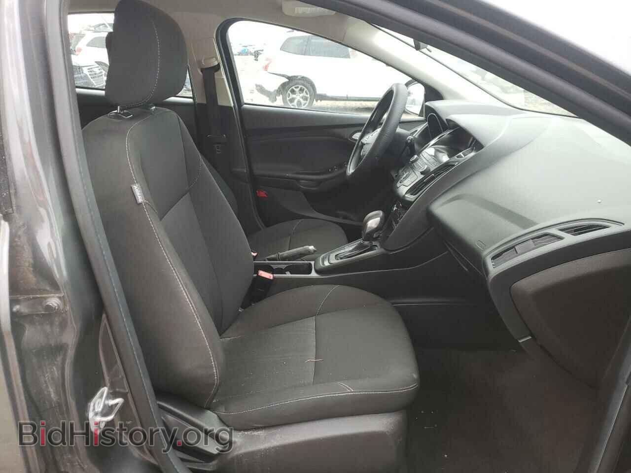 2018 FORD FOCUS - VIN: 1FADP3K28JL238181 - Фото 5