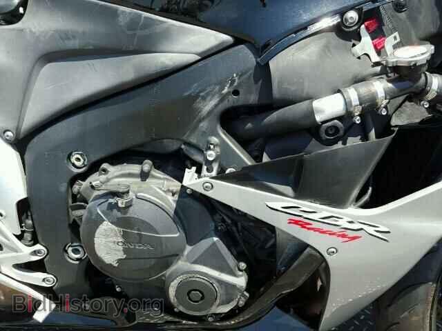 2007 HONDA CBR CYCLE - VIN: JH2PC40107M002086 - Фото 7