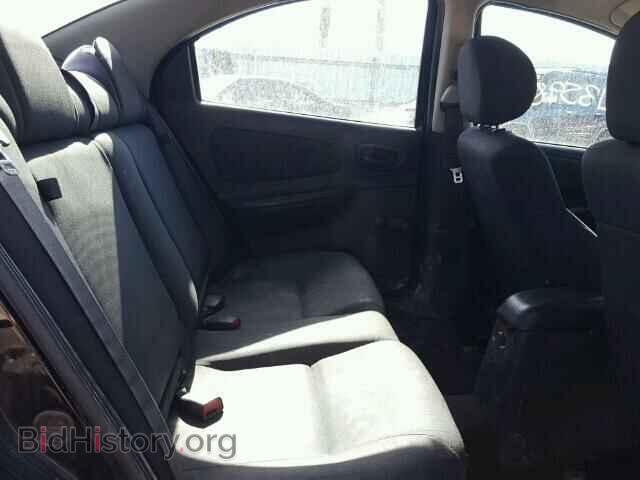 2003 DODGE NEON - VIN: 1B3ES56C43D231805 - Фото 6