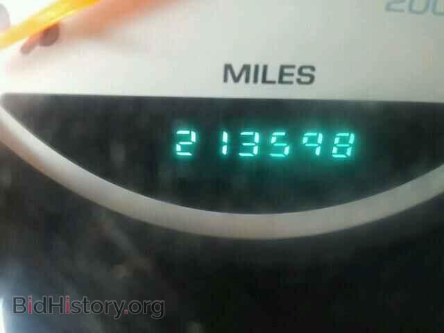 2003 DODGE NEON - VIN: 1B3ES56C43D231805 - Фото 8