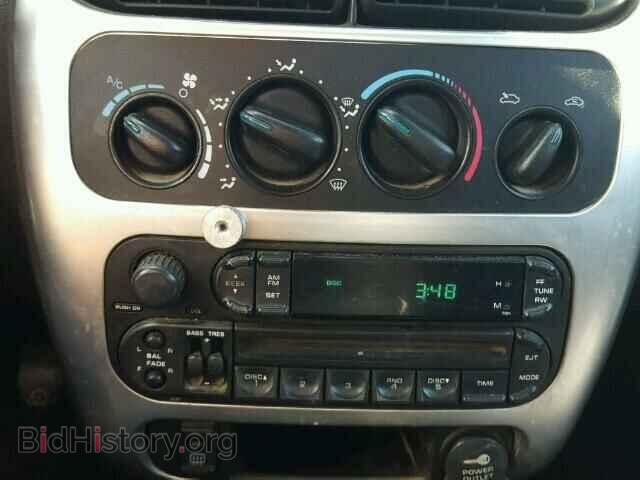 2003 DODGE NEON - VIN: 1B3ES56C43D231805 - Фото 9