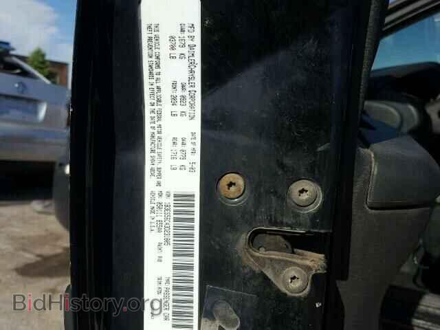 2003 DODGE NEON - VIN: 1B3ES56C43D231805 - Фото 10