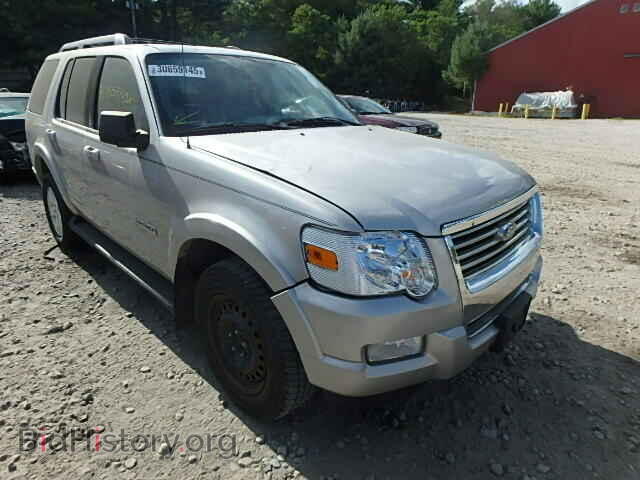Фотография 1FMEU73E97UB50925 - FORD EXPLORER 2007
