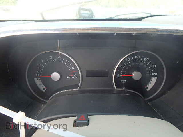2007 FORD EXPLORER - VIN: 1FMEU73E97UB50925 - Фото 8