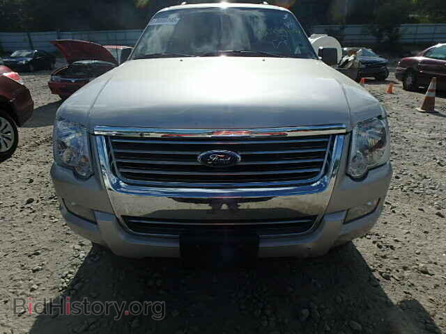 2007 FORD EXPLORER - VIN: 1FMEU73E97UB50925 - Фото 10