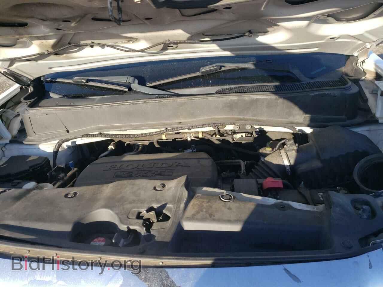 2013 HONDA PILOT - VIN: 5FNYF3H55DB036082 - Фото 7