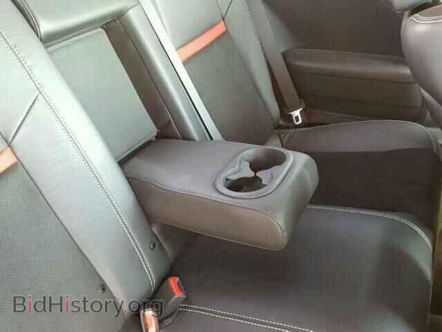 2012 DODGE CHALLENGER - VIN: 2C3CDYCJ8CH105832 - Photo 6