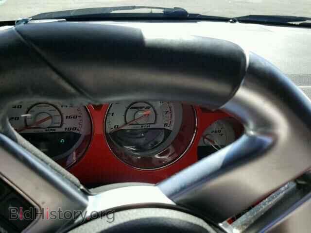 2012 DODGE CHALLENGER - VIN: 2C3CDYCJ8CH105832 - Photo 8