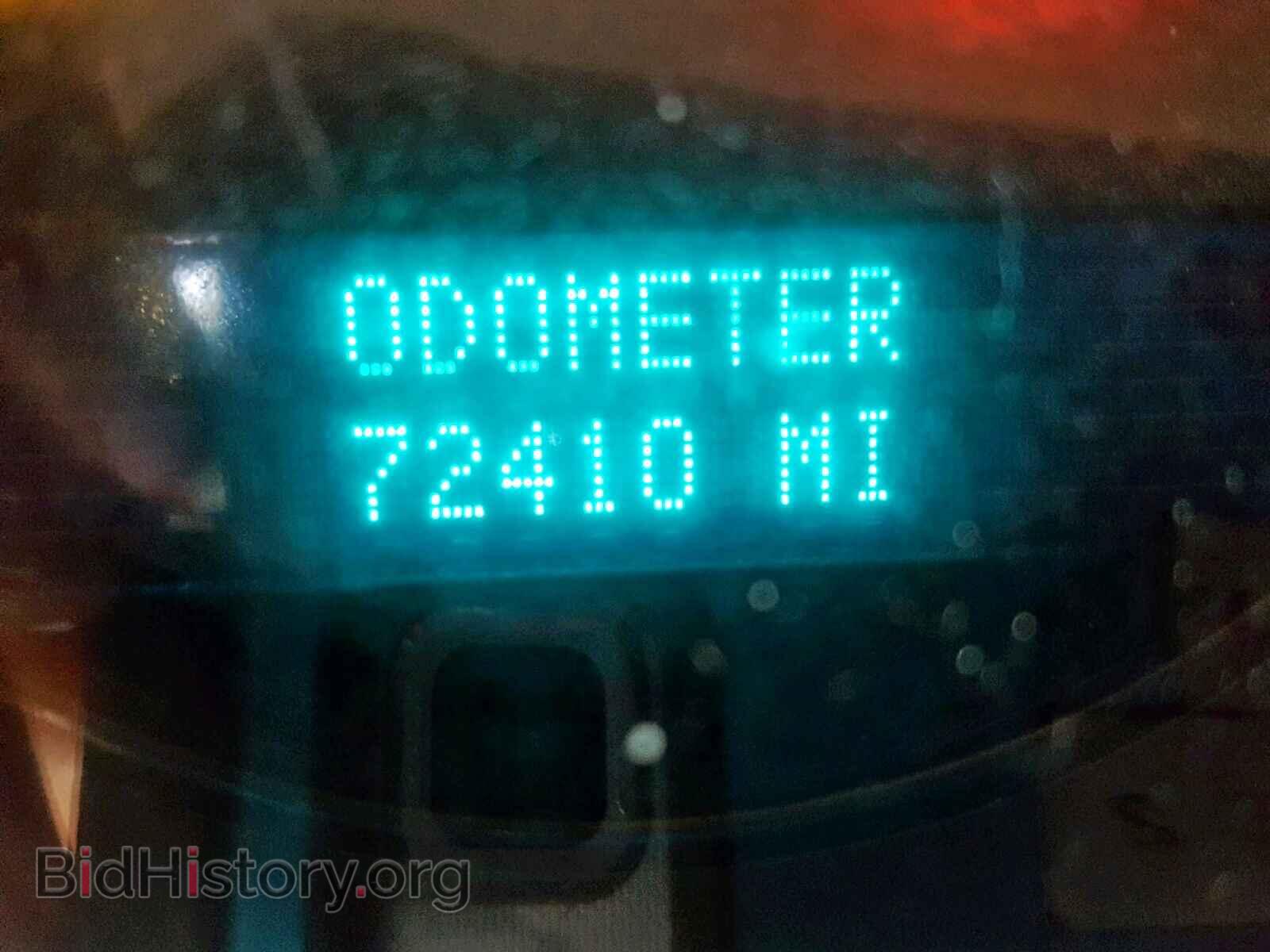 2008 CHEVROLET SILVERADO - VIN: 2GCEC19C881105465 - Фото 8