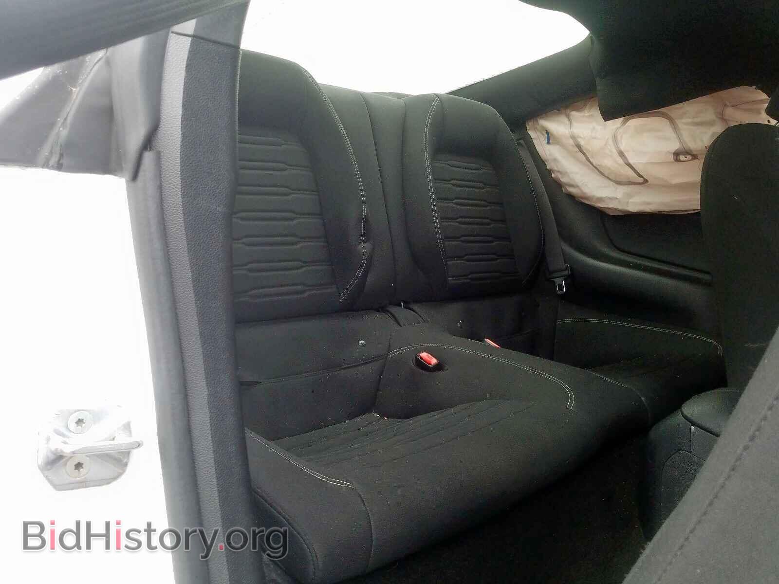 2015 FORD MUSTANG - VIN: 1FA6P8TH2F5416882 - Фото 6