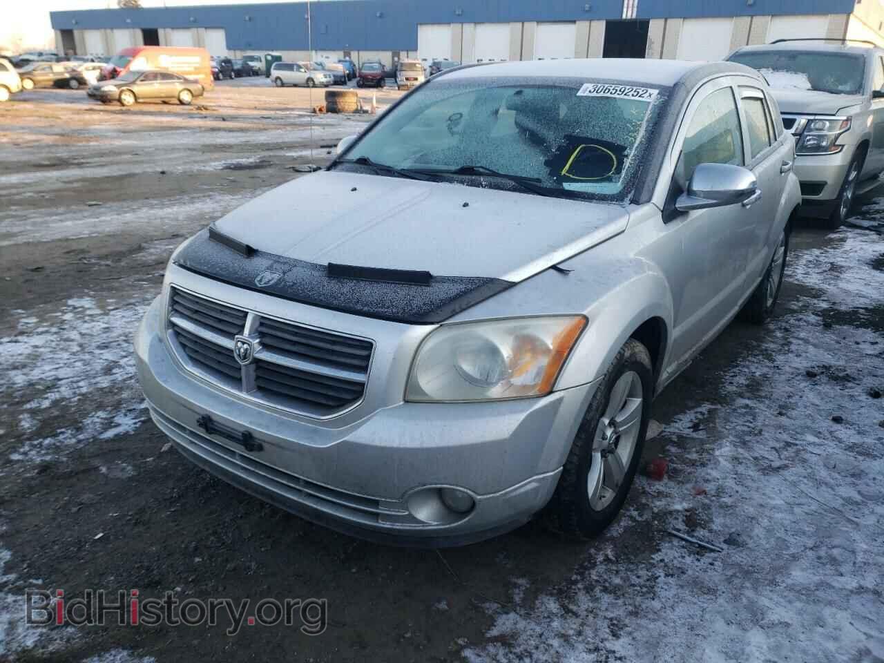 2012 DODGE CALIBER - VIN: 1C3CDWDA0CD500815 - Photo 2