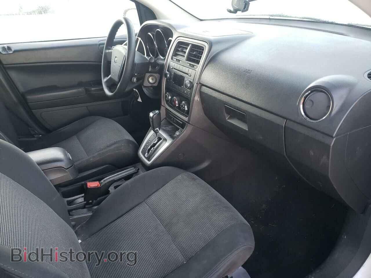 2012 DODGE CALIBER - VIN: 1C3CDWDA0CD500815 - Photo 5