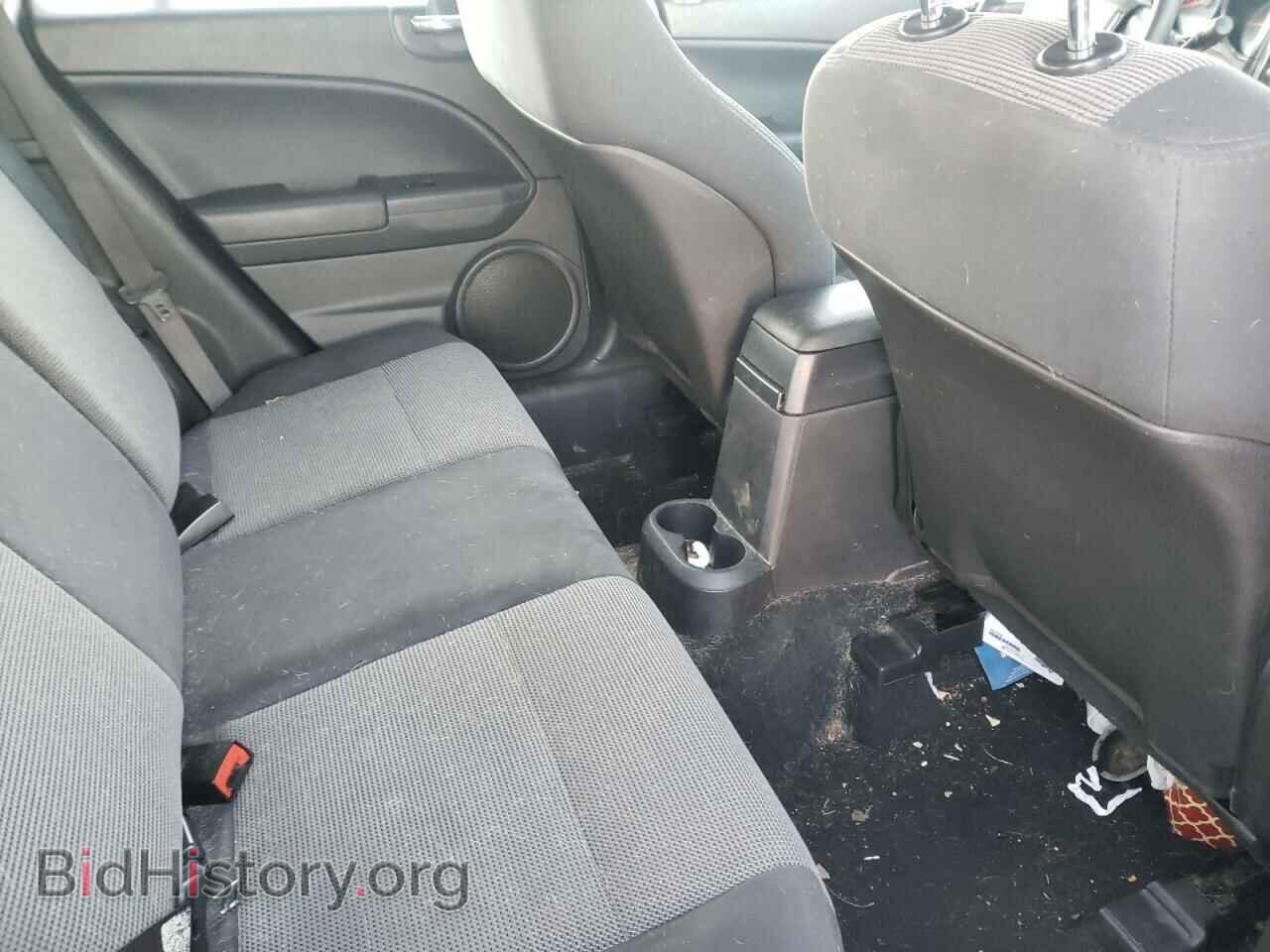 2012 DODGE CALIBER - VIN: 1C3CDWDA0CD500815 - Photo 6