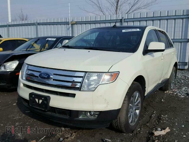2008 FORD EDGE - VIN: 2FMDK49C98BB05965 - Photo 2