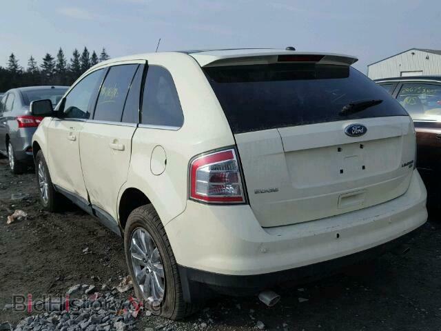 2008 FORD EDGE - VIN: 2FMDK49C98BB05965 - Photo 3