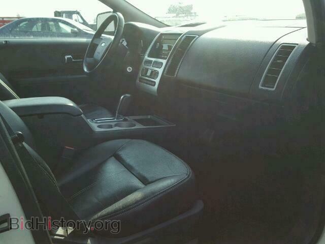2008 FORD EDGE - VIN: 2FMDK49C98BB05965 - Photo 5