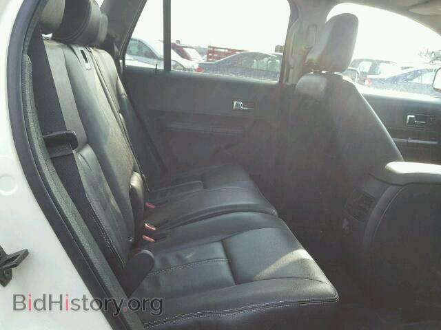 2008 FORD EDGE - VIN: 2FMDK49C98BB05965 - Photo 6