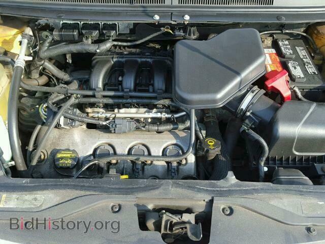 2008 FORD EDGE - VIN: 2FMDK49C98BB05965 - Photo 7