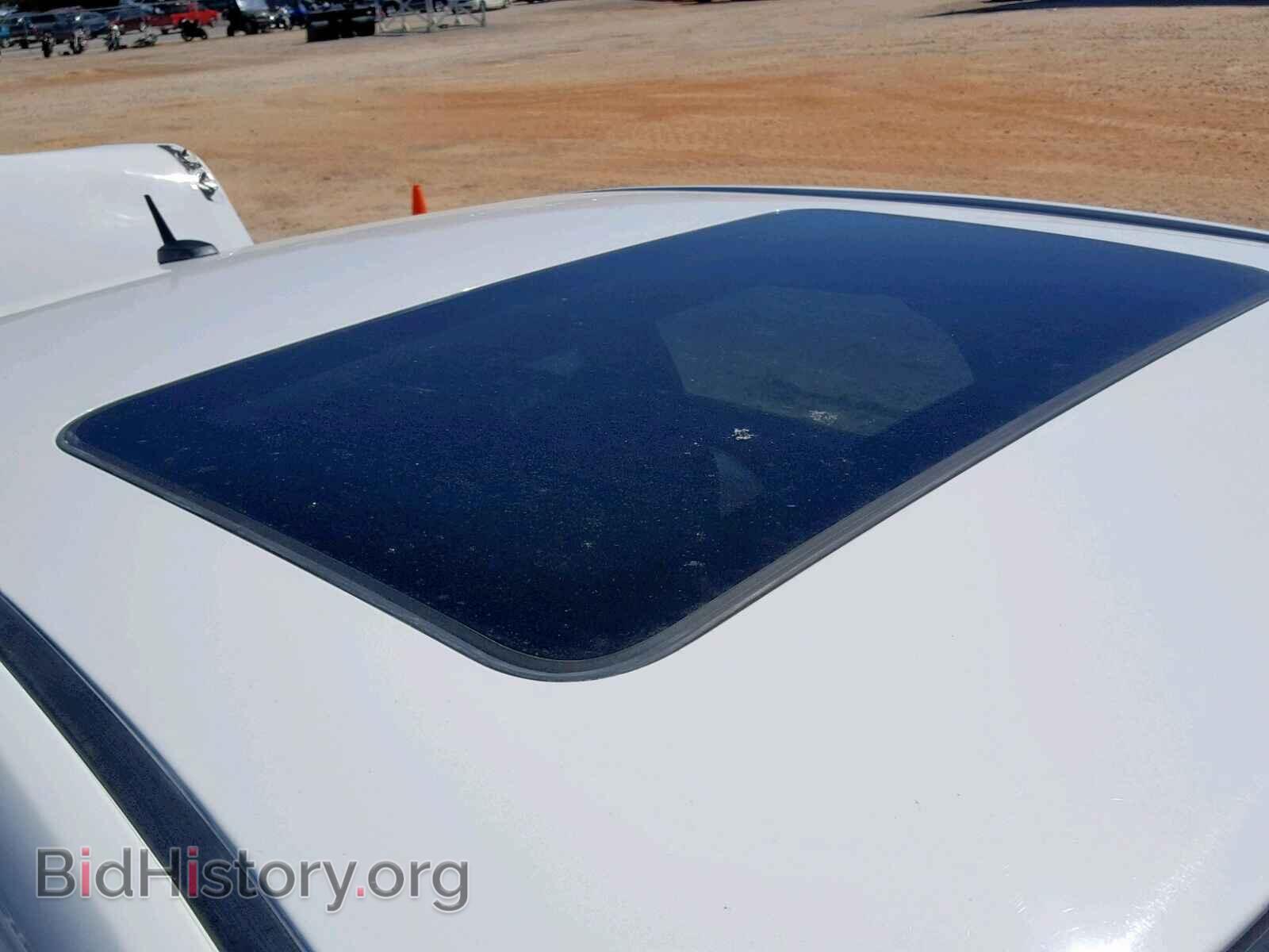 2014 CHEVROLET IMPALA - VIN: 2G1WC5E3XE1185308 - Фото 9