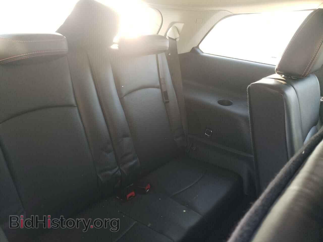 2015 DODGE JOURNEY - VIN: 3C4PDCEGXFT670175 - Фото 9