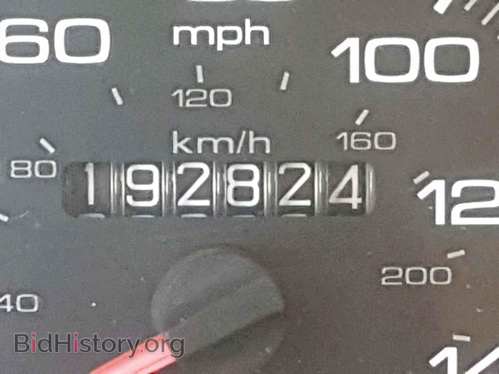 2000 ACURA INTEGRA - VIN: JH4DC2394YS002881 - Фото 8