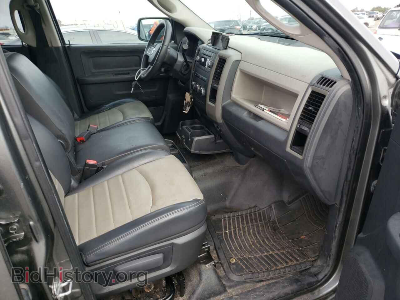 2011 DODGE RAM 2500 - VIN: 3D7TP2CL4BG589875 - Фото 5