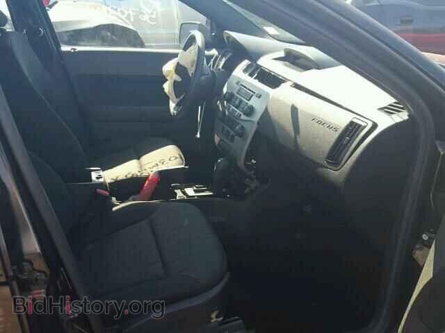 2010 FORD FOCUS - VIN: 1FAHP3FN3AW223625 - Фото 5