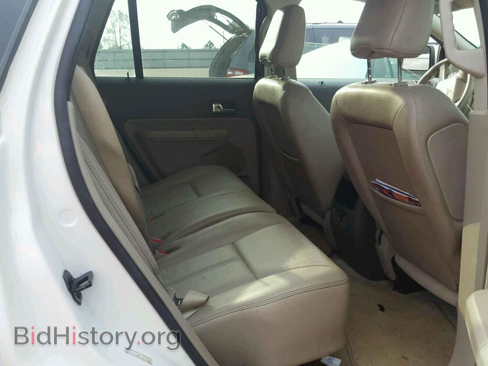 2009 FORD EDGE - VIN: 2FMDK39C19BA53467 - Photo 6