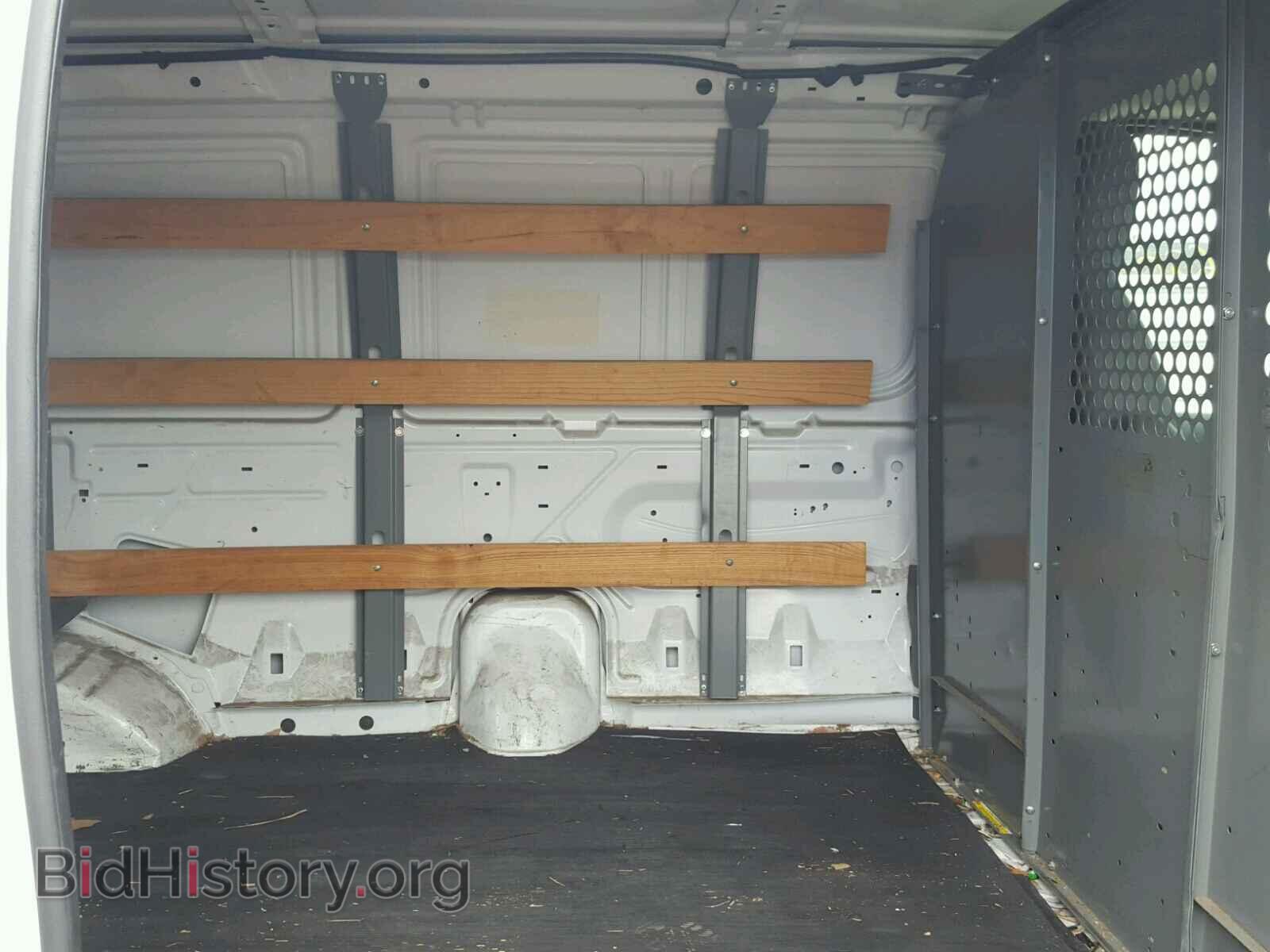2009 FORD ECONOLINE - VIN: 1FTNE24W59DA32207 - Фото 6