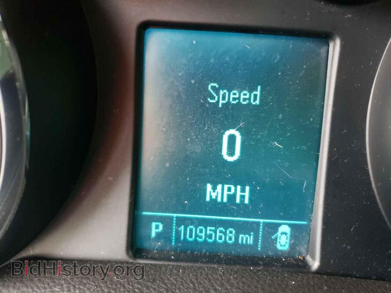 2013 BUICK ENCORE - VIN: KL4CJHSB2DB202009 - Photo 8