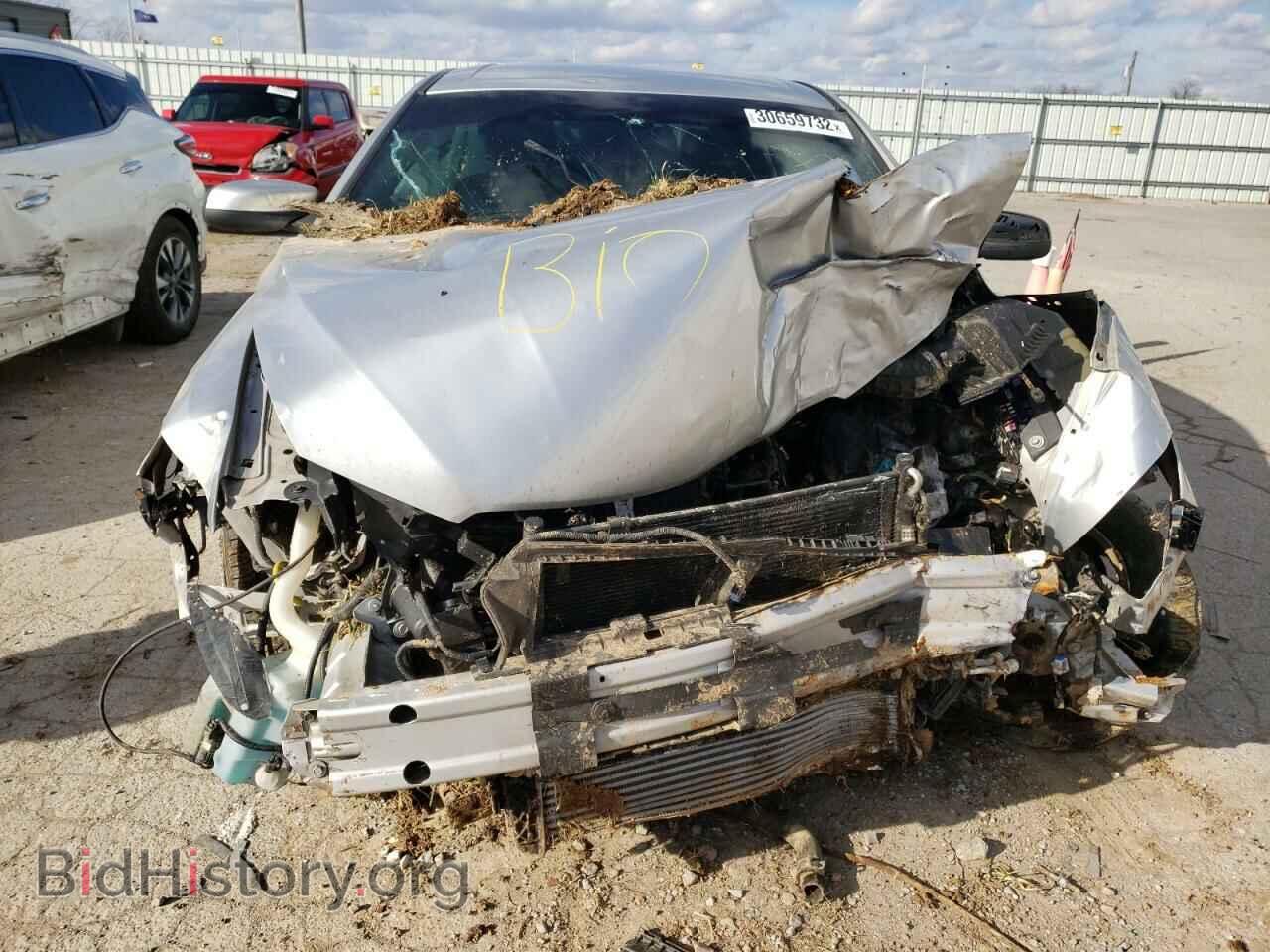 2013 FORD TAURUS - VIN: 1FAHP2E95DG174375 - Photo 9