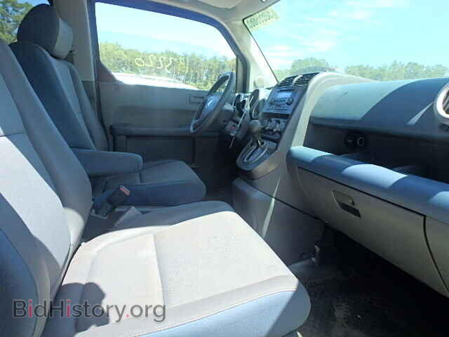 2003 HONDA ELEMENT - VIN: 5J6YH28563L003781 - Фото 5