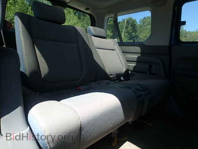 2003 HONDA ELEMENT - VIN: 5J6YH28563L003781 - Фото 6