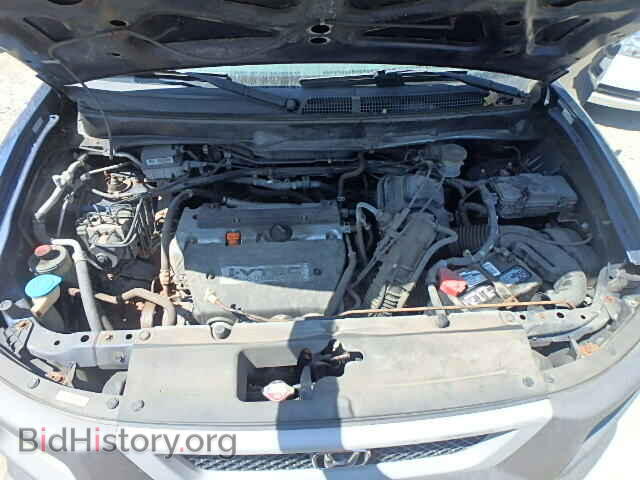 2003 HONDA ELEMENT - VIN: 5J6YH28563L003781 - Фото 7