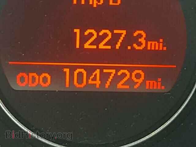 2011 KIA OPTIMA - VIN: KNAGM4A71B5110676 - Фото 8