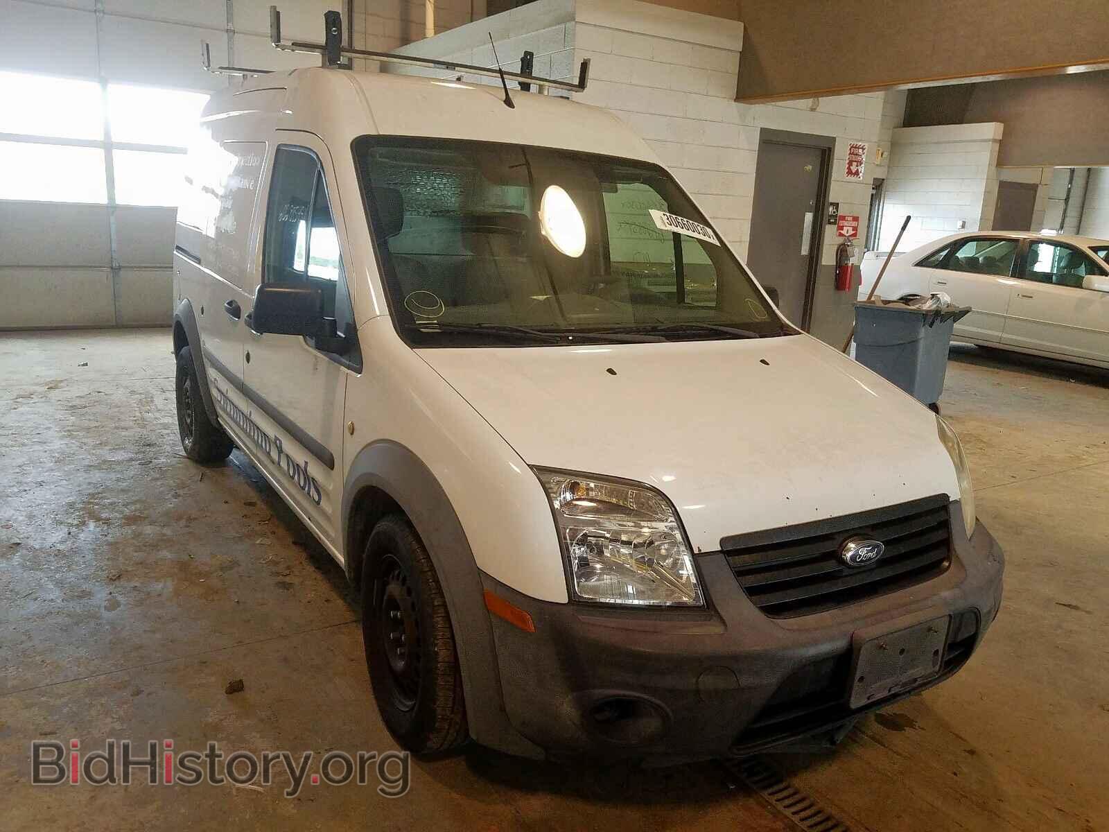 Фотография NM0LS7AN5BT054693 - FORD TRANSIT CO 2011