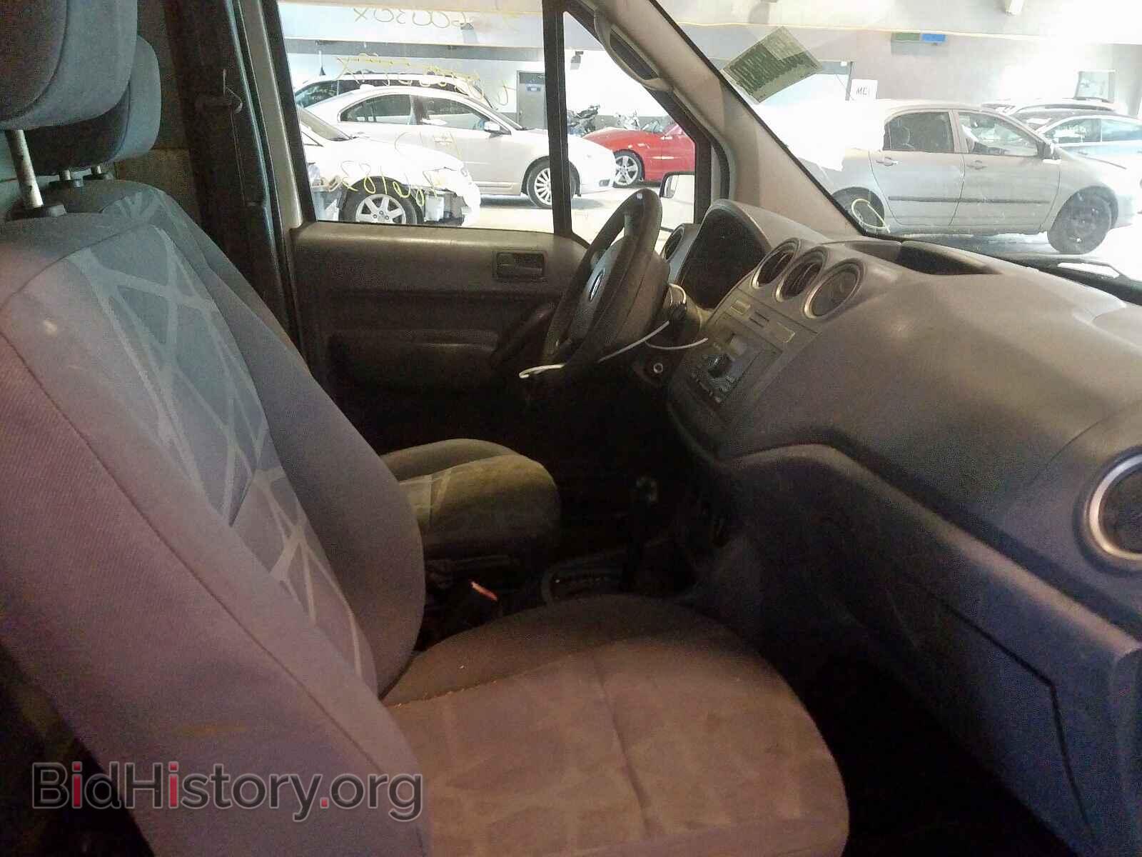 2011 FORD TRANSIT CO - VIN: NM0LS7AN5BT054693 - Фото 5
