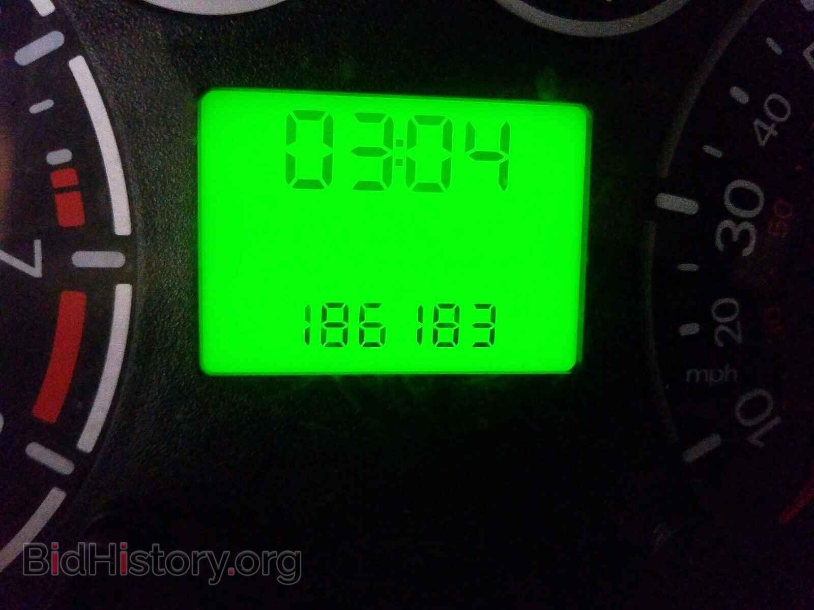 2011 FORD TRANSIT CO - VIN: NM0LS7AN5BT054693 - Фото 8