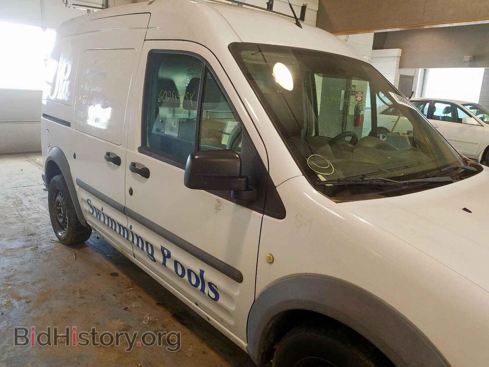 2011 FORD TRANSIT CO - VIN: NM0LS7AN5BT054693 - Фото 9