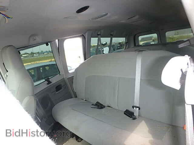 2012 FORD ECONOLINE - VIN: 1FBNE3BL6CDA01011 - Фото 6