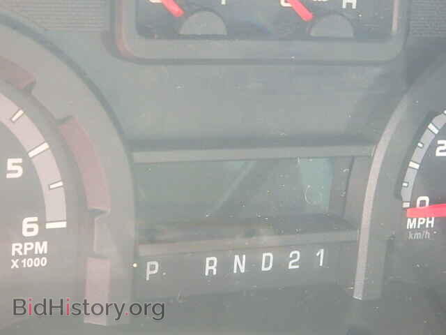 2012 FORD ECONOLINE - VIN: 1FBNE3BL6CDA01011 - Фото 8