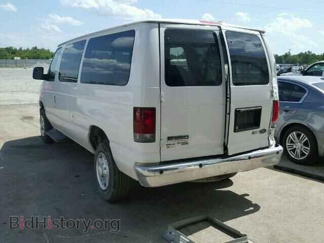 2013 FORD ECONOLINE - VIN: 1FBNE3BL3DDA84334 - Фото 3