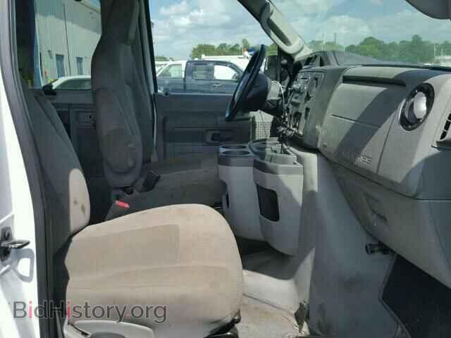 2013 FORD ECONOLINE - VIN: 1FBNE3BL3DDA84334 - Фото 5