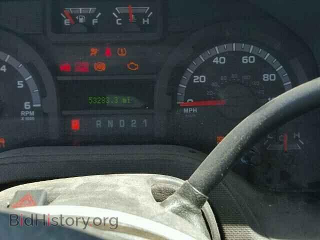 2013 FORD ECONOLINE - VIN: 1FBNE3BL3DDA84334 - Фото 8