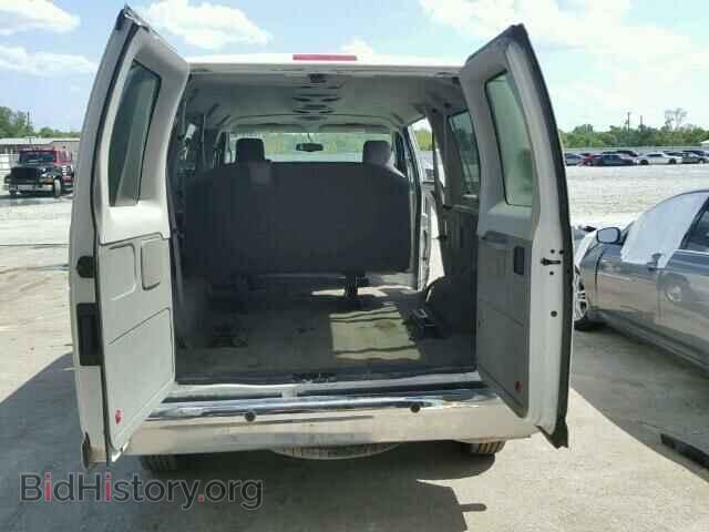 2013 FORD ECONOLINE - VIN: 1FBNE3BL3DDA84334 - Фото 9